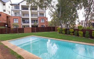 3 Bedroom Apartment in Kyalami