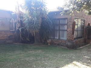 3 Bed House in Homestead