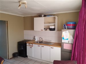Studio Apartment in Groenvallei