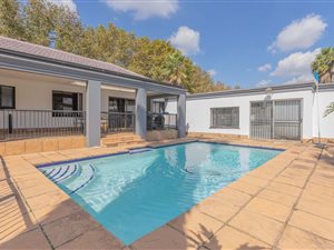 4 Bed House in Highlands North