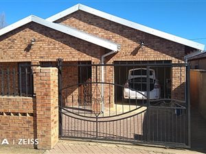 3 Bed House in Kokstad