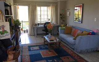 2 Bedroom Apartment in Rietvalleirand