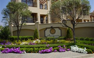 1 Bedroom Apartment in Lonehill