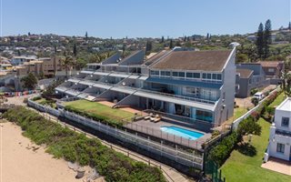 4 Bedroom Apartment in Ballito