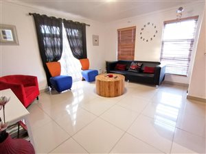 3 Bed House in Strandfontein