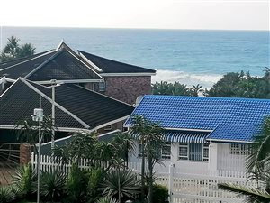 8 Bed House in Port Edward