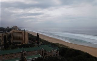 2 Bedroom Flat in Amanzimtoti