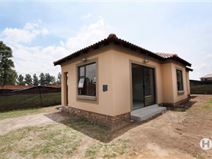 3 Bed House in Dunnottar