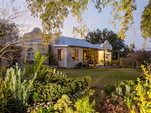4 Bed House in Oudtshoorn