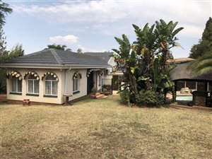 4 Bed House in Constantia Park