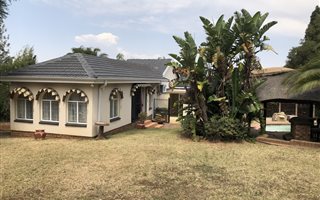 4 Bedroom House in Constantia Park