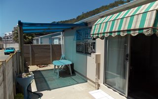 2 Bedroom House in Boland Park
