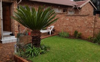 3 Bedroom Simplex in Beyers Park