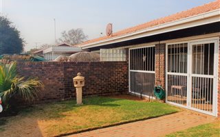 2 Bedroom Townhouse in Duncanville