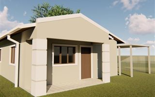 3 Bedroom House in Verulam