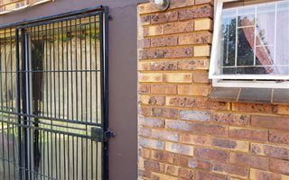 3 Bedroom Duplex in Mountain View