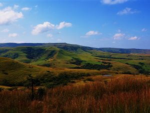 2786 m² Land available in Bergville