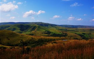 2786 m² Land available in Bergville