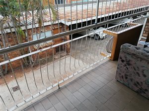 2 Bed Townhouse in Rustenburg Central