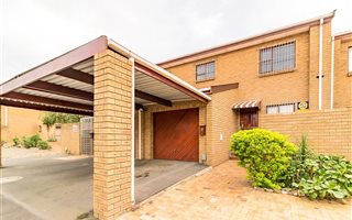3 Bedroom House in Stellenberg