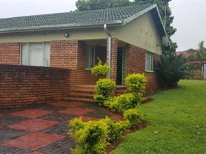 3 Bed House in Louis Trichardt
