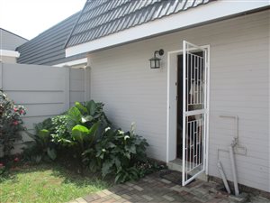 3 Bed Duplex in Egerton