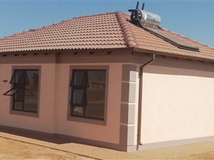 3 Bed House in Modderbee
