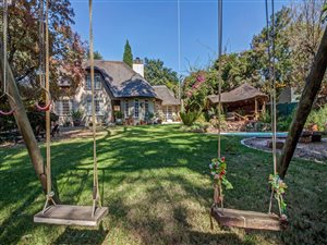 4 Bed House in Boskruin