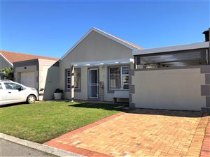 3 Bed House in Sonstraal Heights