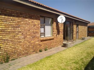 3 Bed House in Southdowns