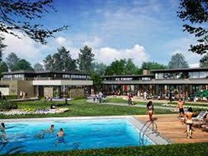 2 Bed Apartment in Waterfall Estate