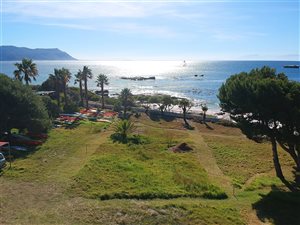 946 m² Land available in Simons Town
