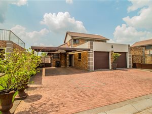 3 Bed House in Benoni North
