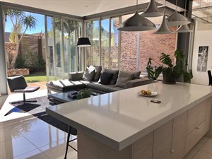 2 Bed Apartment in Dunkeld