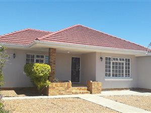3 Bed House in Goodwood Estate