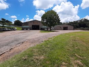 Commercial space in Hillcrest Central