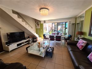 3 Bed Townhouse in Southfield