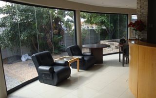 6 Bedroom House in Kenwyn
