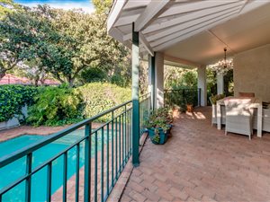 4 Bed House in Parkview