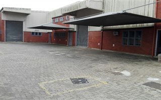 260 m² Commercial space in Asherville