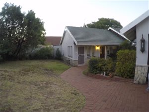 3 Bed House in Blairgowrie