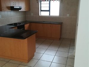3 Bed House in Durbanville Central