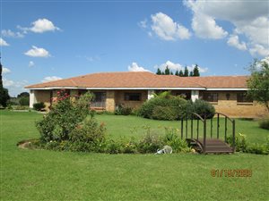 2 m² Farm in Vanderbijlpark Central