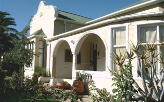 3 Bedroom House in Porterville