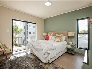 3 Bed Apartment in Kyalami AH