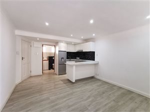 Studio Apartment in Sea Point