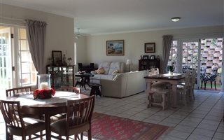 3 Bedroom House in Ballito