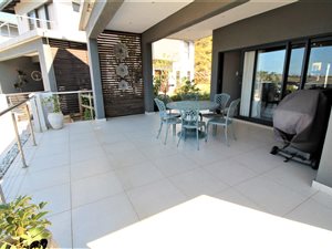 3 Bed Townhouse in Brettenwood Coastal Estate