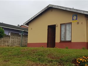 2 Bed House in Panorama Gardens