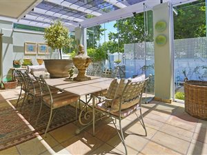 3 Bed Townhouse in Constantia Upper